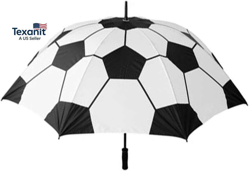 Pro-Line Golf Umbrella (62 Inch)