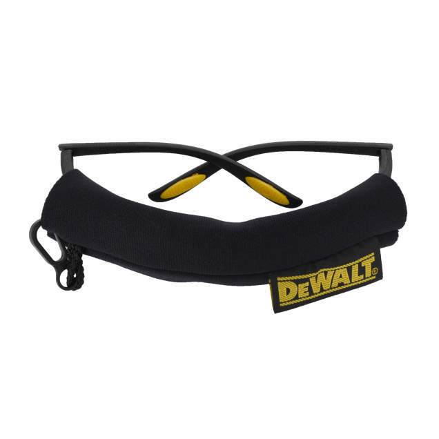 DeWalt Bifocal Reading Readers Safety Glasses CLEAR Lens 1.0, 1.5, 2.0, 2.5, 3.0
