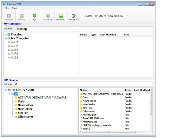 2PCS MICRO DNC 2D. DNC DEVICE FOR CNC MACHINES