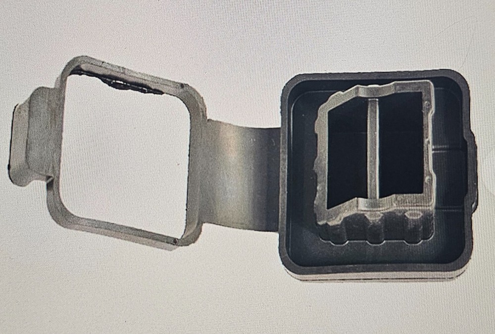 Genuine Mopar Trailer Hitch Plug 82208454AB