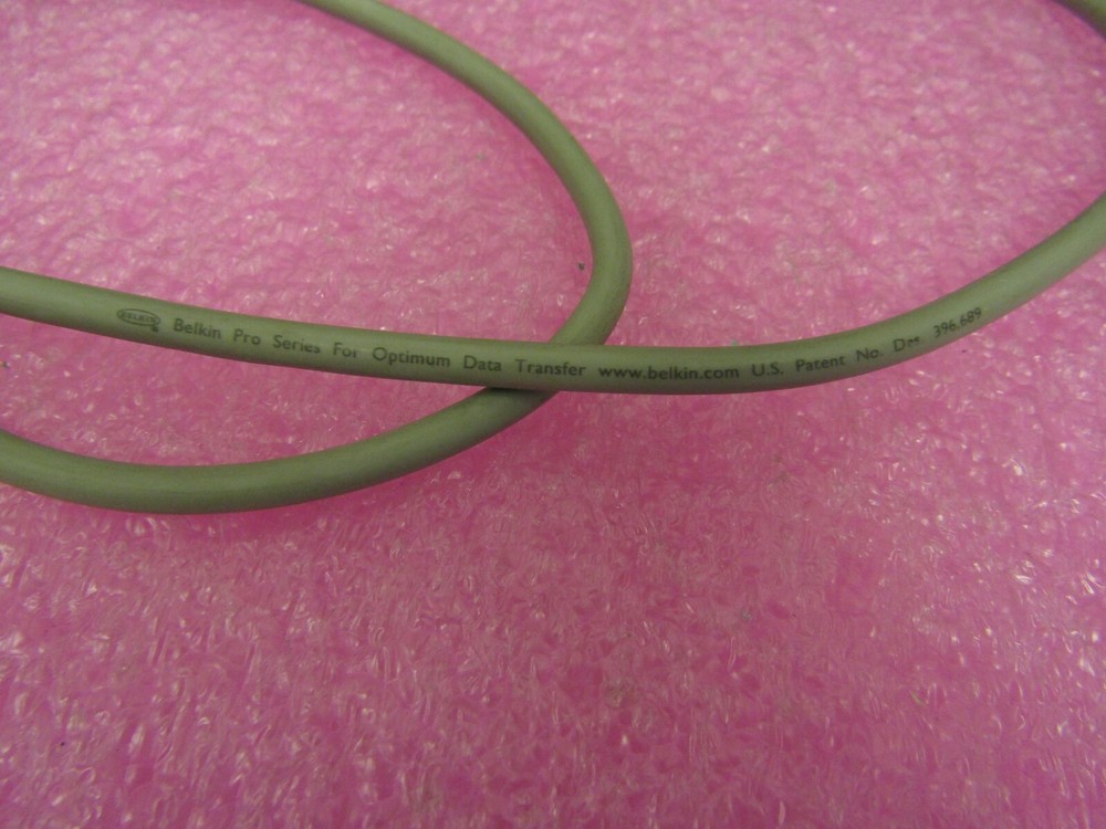 F2N036-06 Belkin Pro Series PS/2 Keyboard Replacement Cable