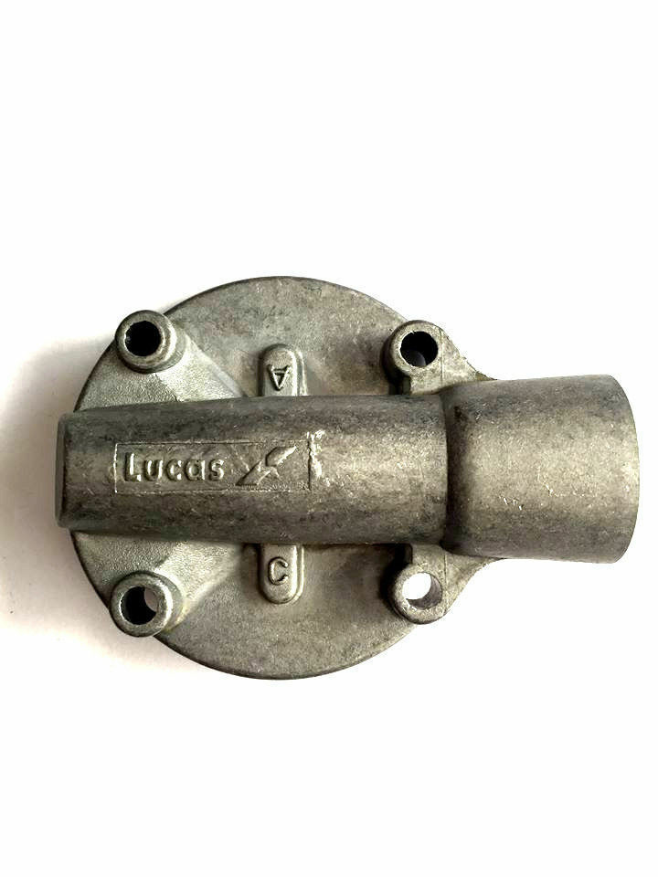 OVERHAUL DIESEL INJECTION PUMP REBUILD KIT DELPHI TRACTOR CAV OEM LUCAS