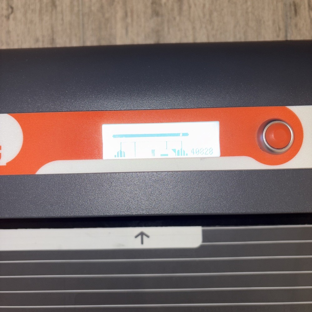 E-Davinci Colibri system covering machine
