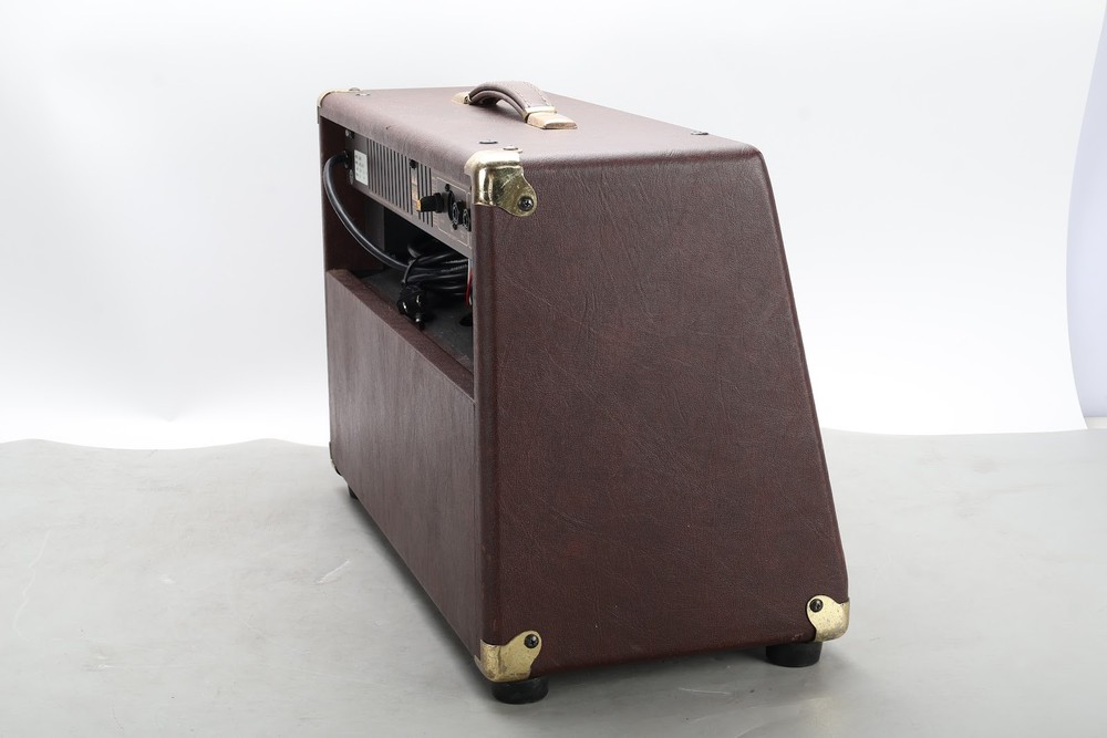 Crate CA60D Acoustic Guitar Amplifier