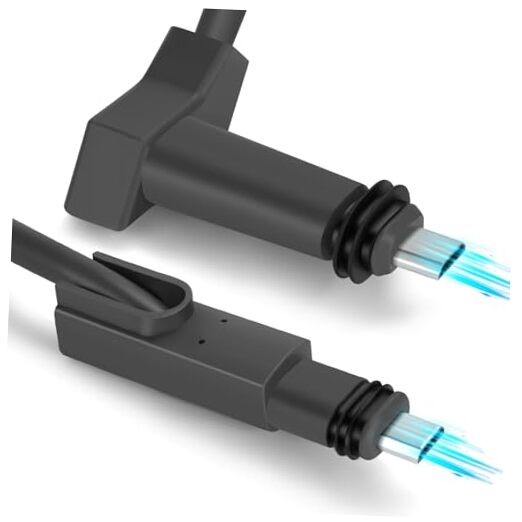 Starlink Cable for Starlink Gen 2, Rectangular Satellite Replacement 16.4FT/5M