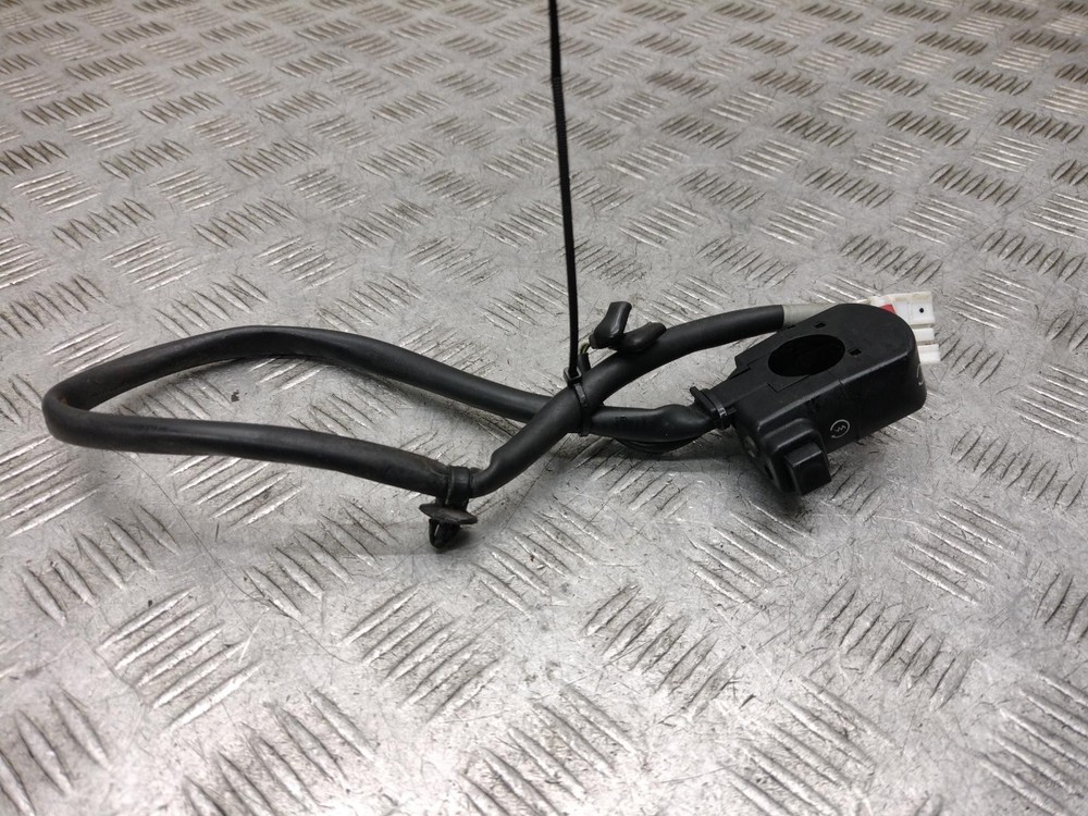 2014 HONDA CBR 1000 RR 2012-16 RIGHT SWITCH GEAR