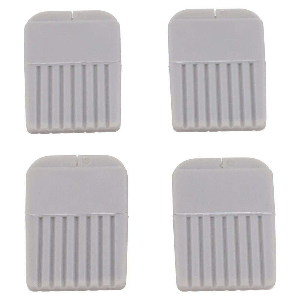 Easy Application 32pc For Phonak For Cerustop Filters for Quick Cleaning