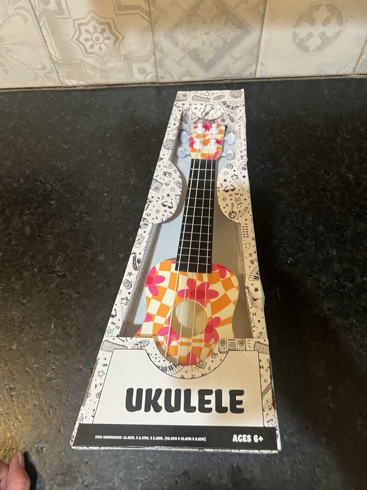 Ukulele
