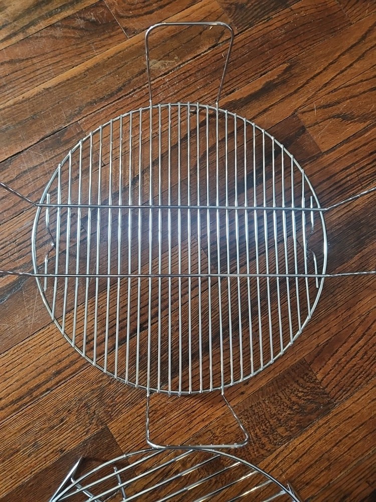 NuWave Pro Infrared Oven Model 20334 Replacement Part 2" & 4" Rack