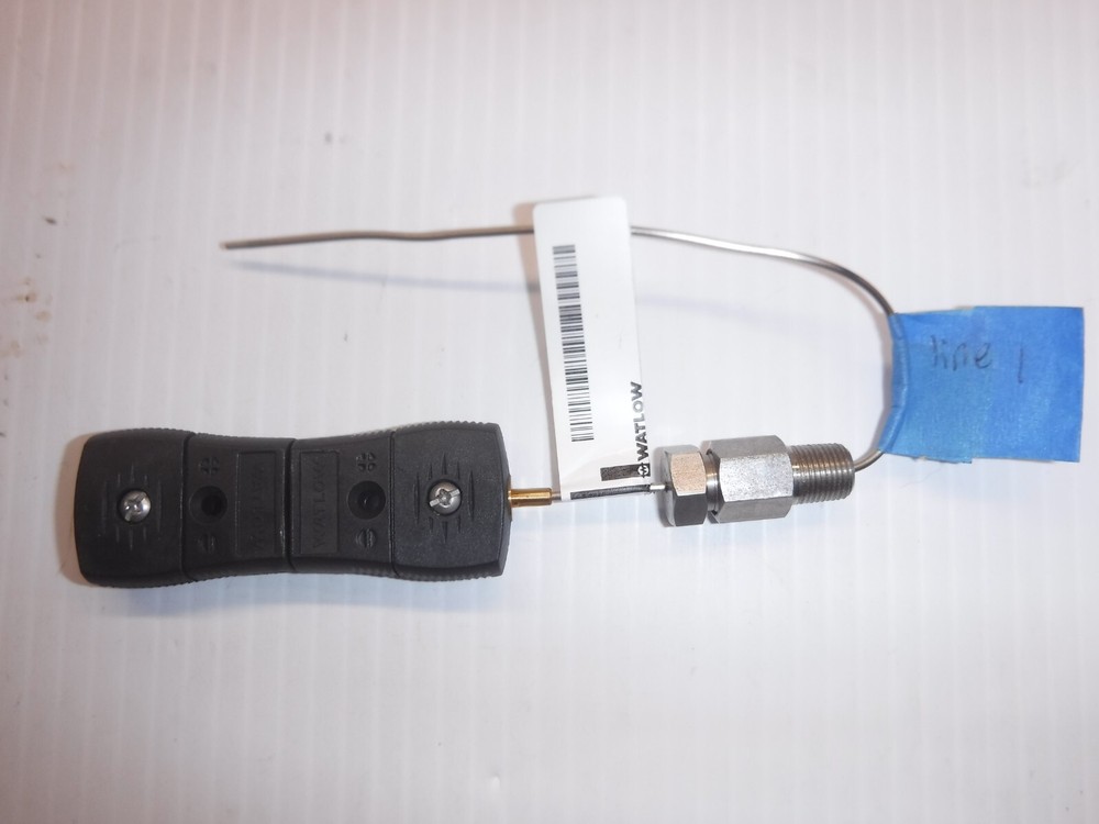 Watlow ACECL0F080UJ000 Thermocouple