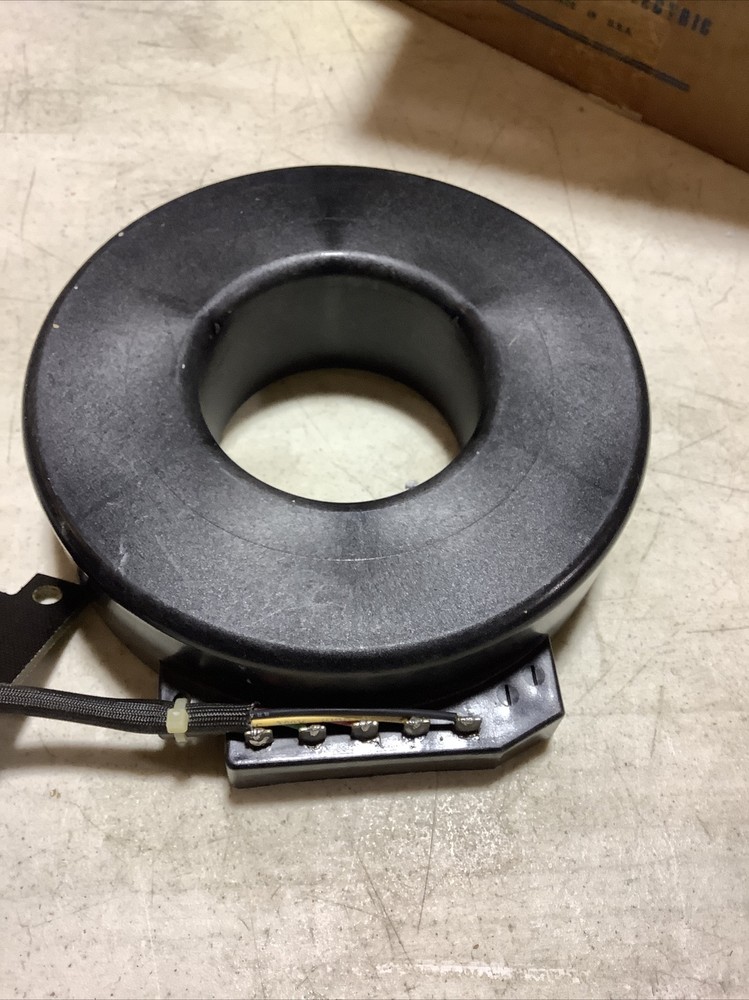 GE Current Transformer 568B632G20