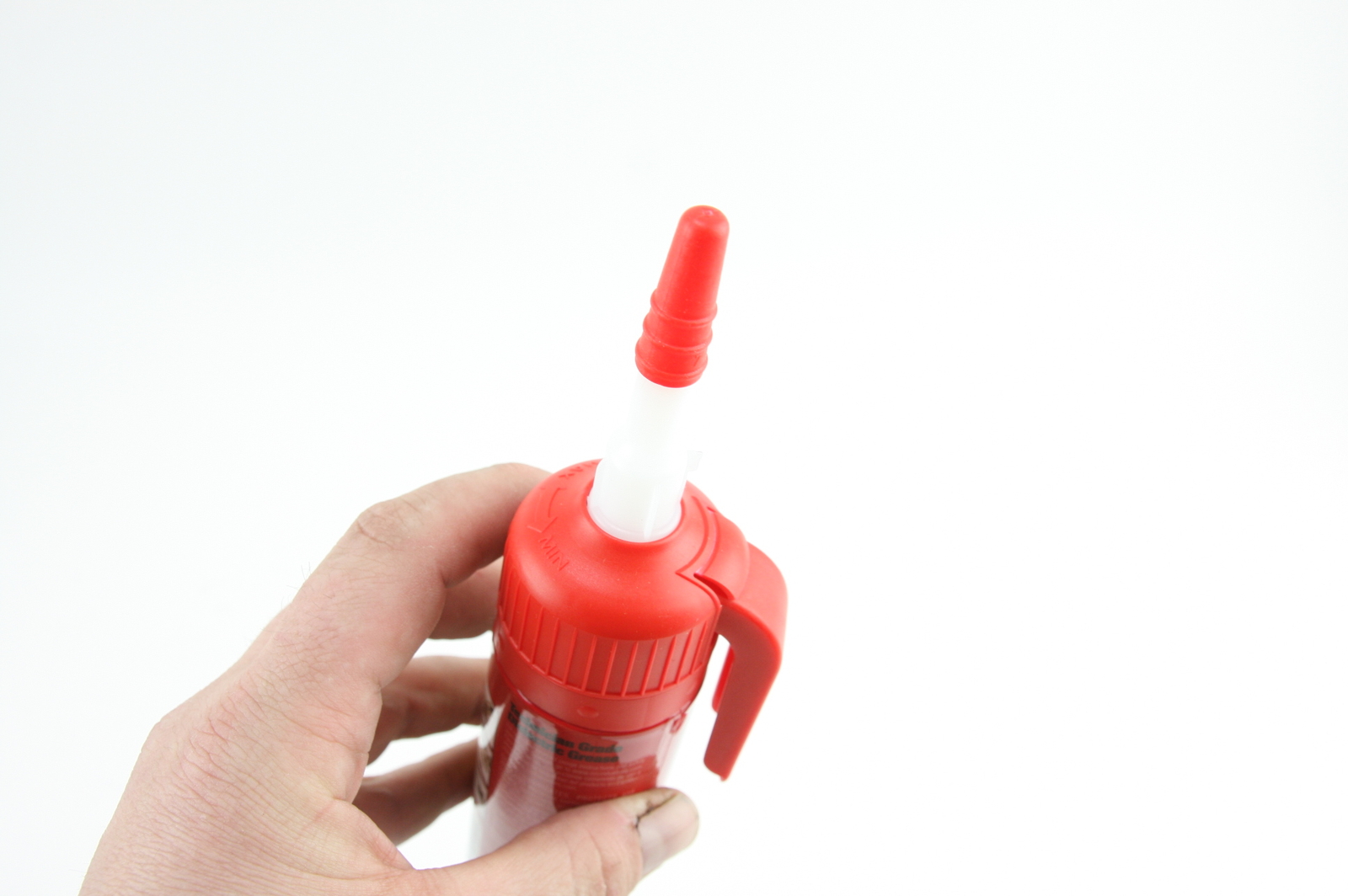 CRC 05113 Technician Grade Dielectric Grease 3.3oz - Authorized Distributer