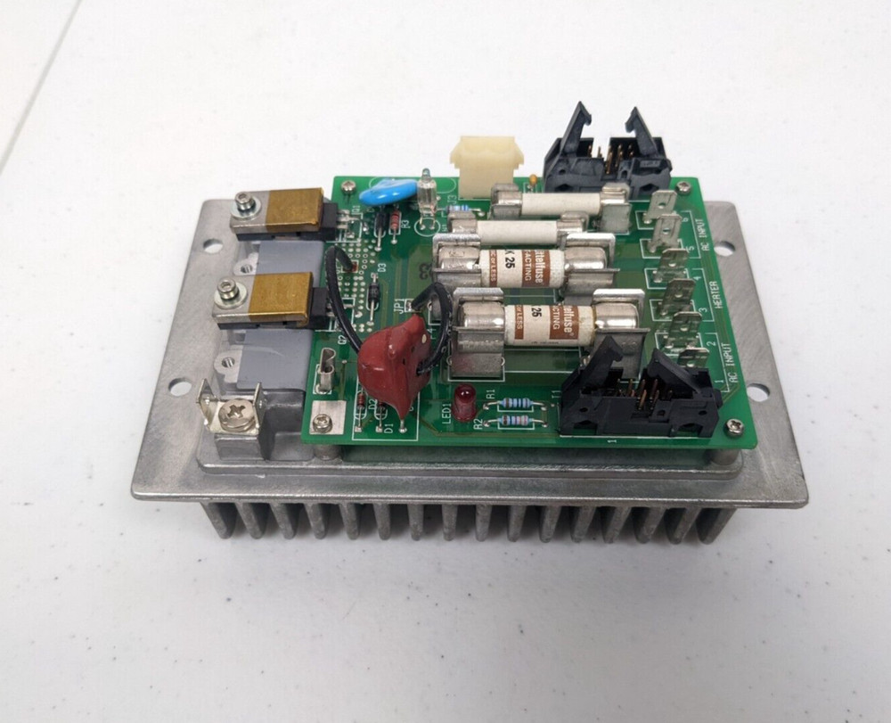 Nordson 288012E Control Module Circuit Board