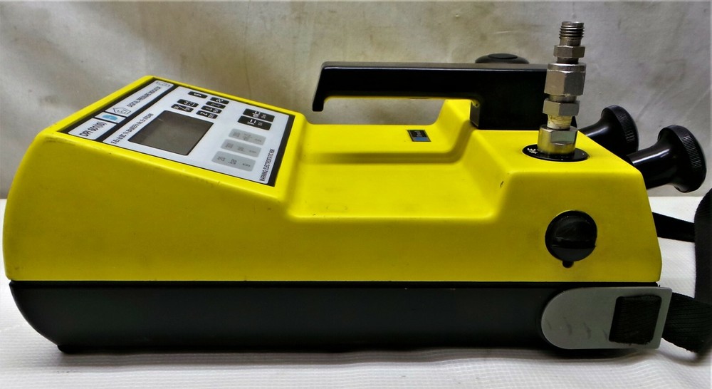 Druck DPI 601 IS Digital Pressure Indicator.