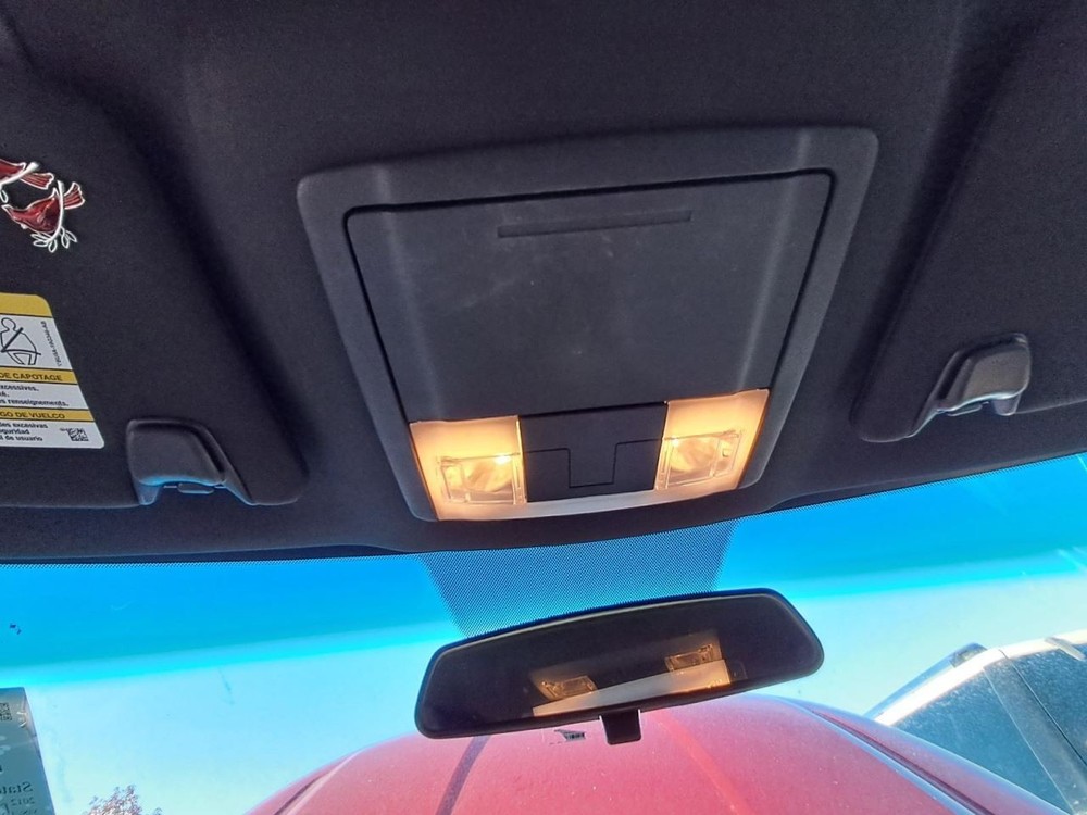 EXPLORER 2012 Glove Box 4854484