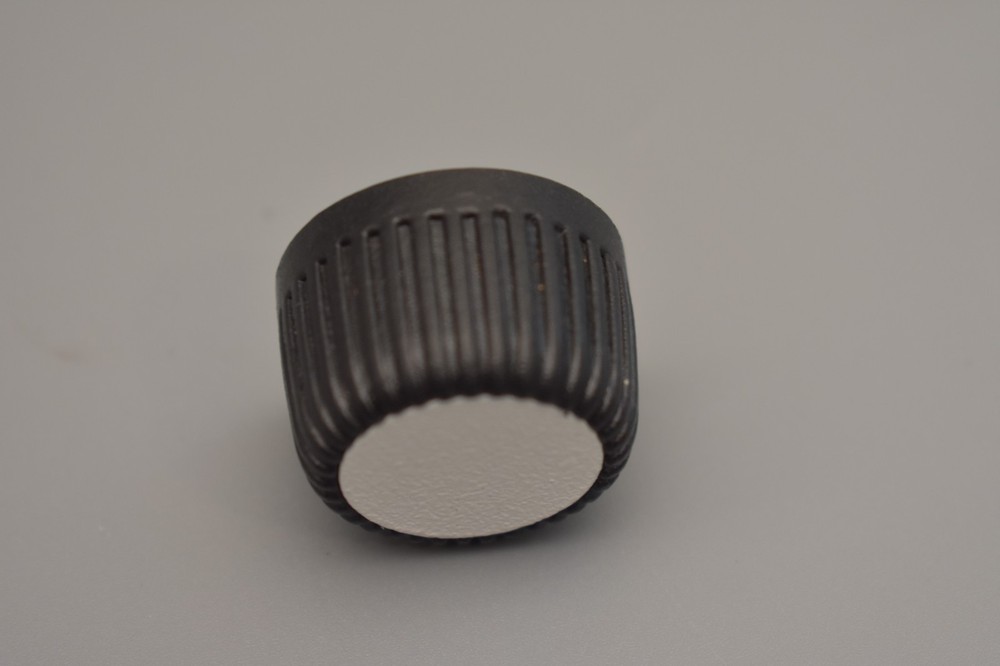 potentiometer knob inner dia 6 mm