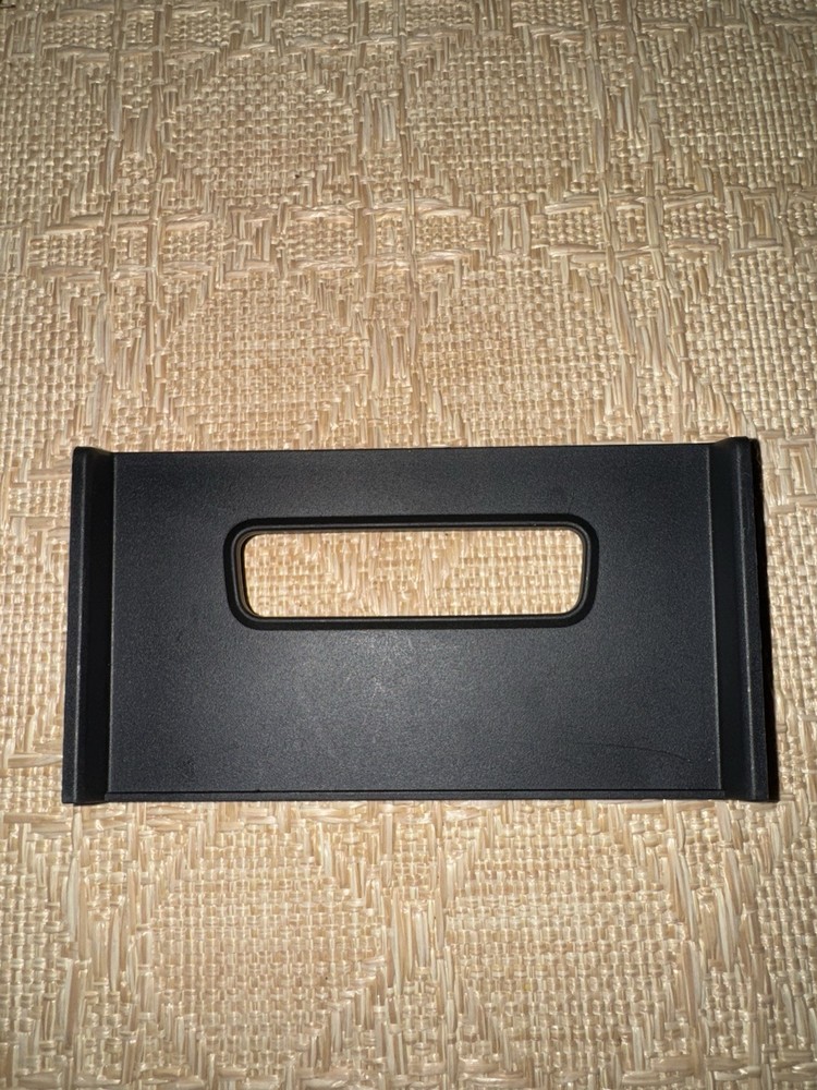 OEM Mazda Center Console Divider