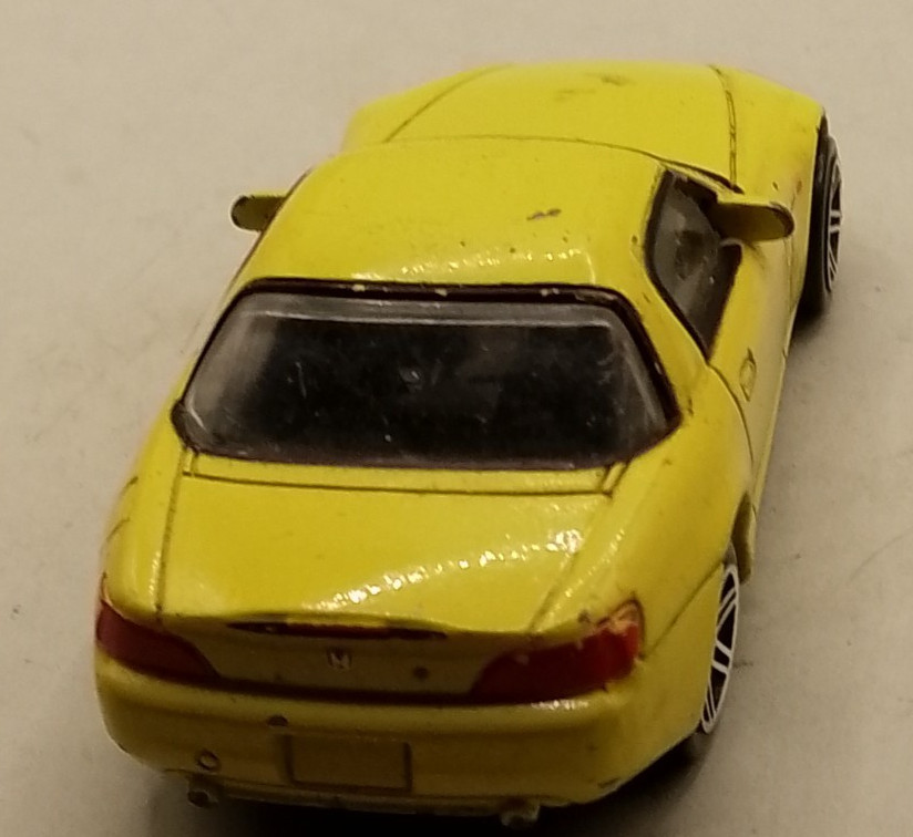 Honda S 2000 1:56