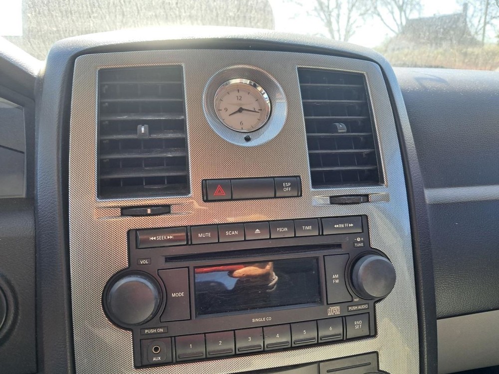 Fuse Box Engine Compartment Fits 06-07 300 4838889