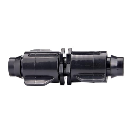 S5600UB, Smart Loc Universal Coupling, Drip Irrigation Fitting for 1/2-Inch,
