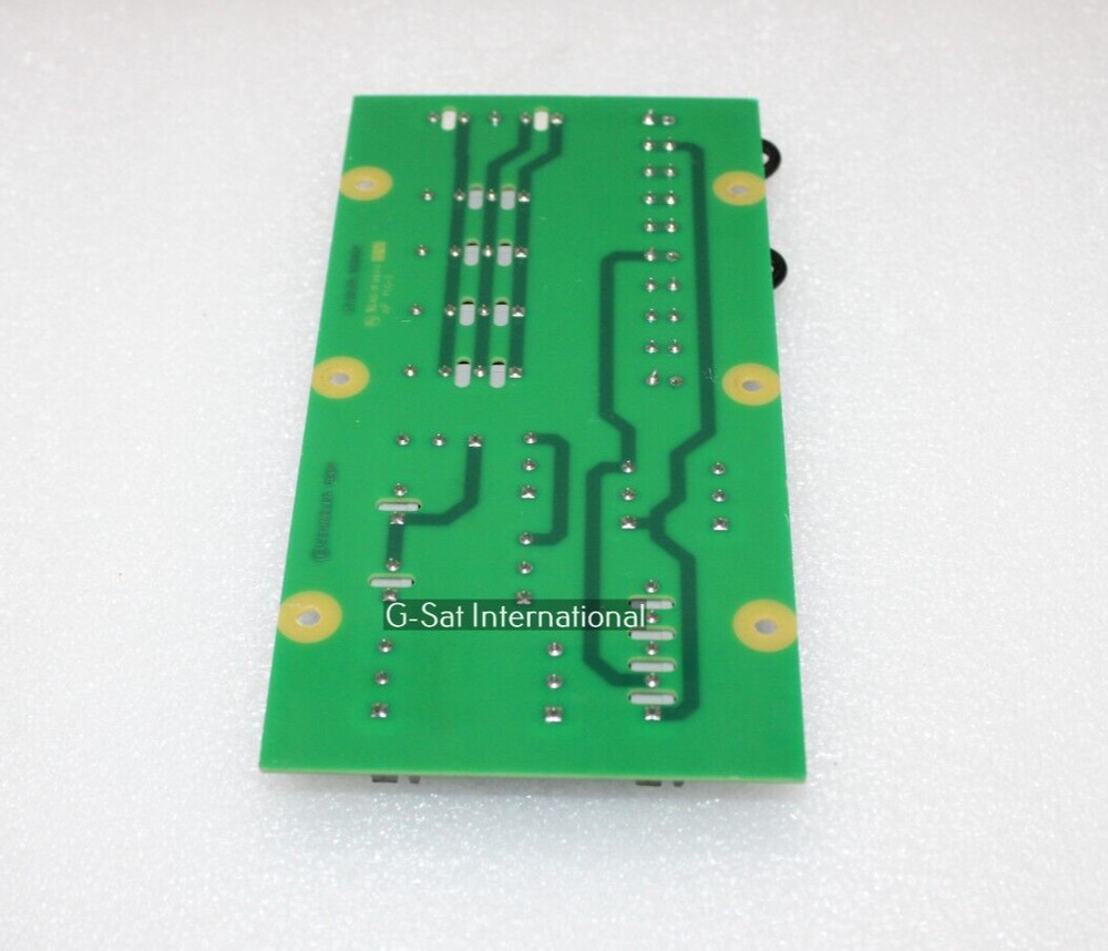 SCHNEIDER ELECTRIC PDB 3.Q ELEVATOR PCB BOARD 591851