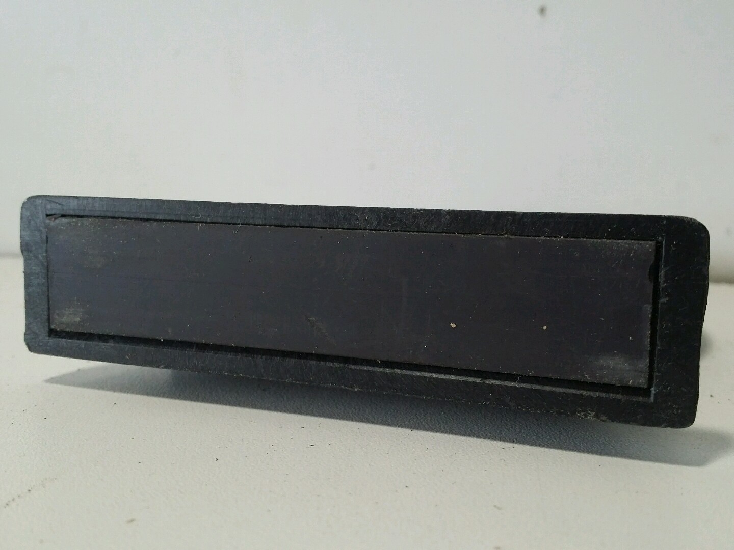 Greenlee 1895 Protractor with Magnetic Base