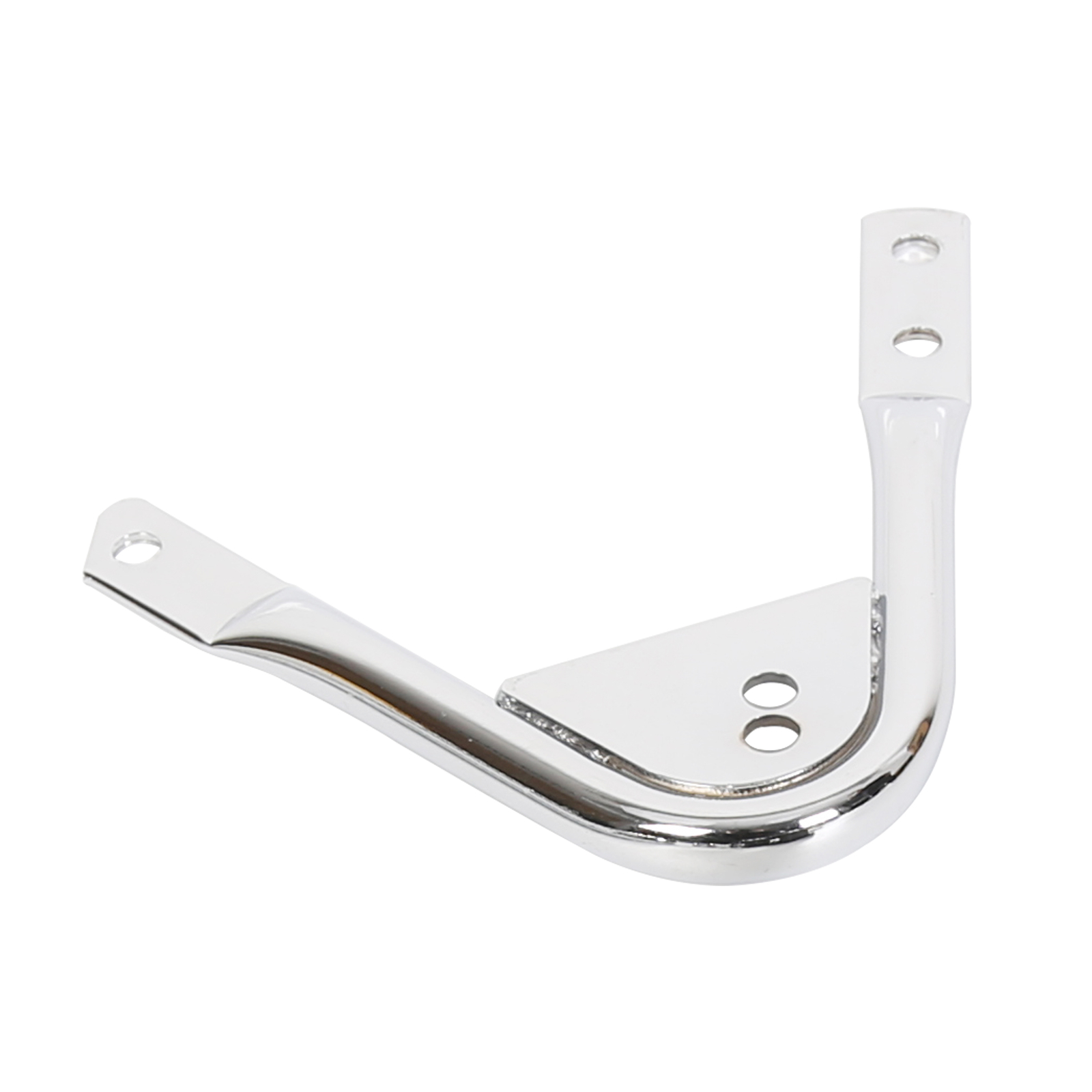 For Harley Touring Glide 97-08 Tour Pak Pack Mount Rack Docking Hardware Kit