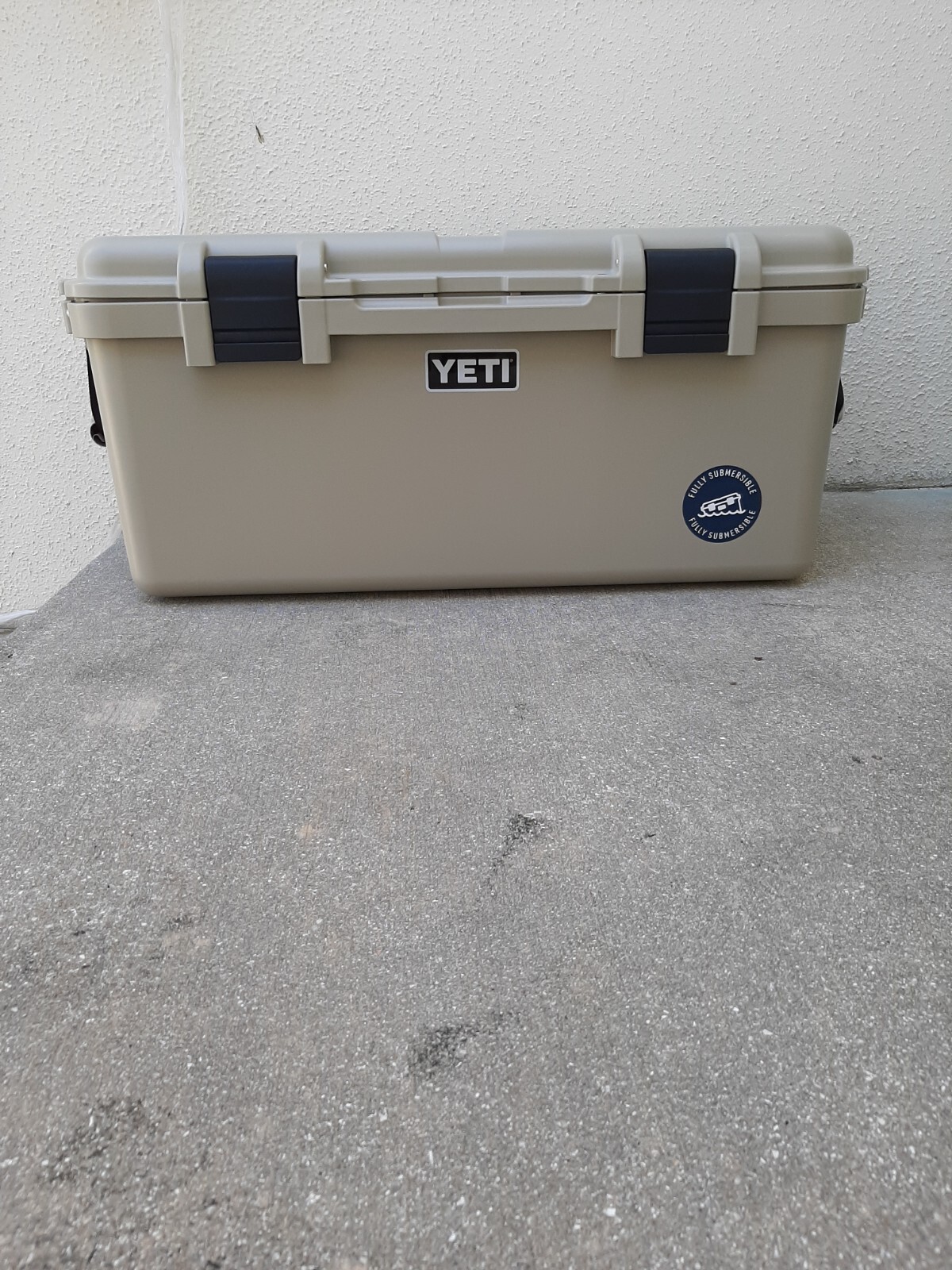 Yeti Loadout Gobox 60