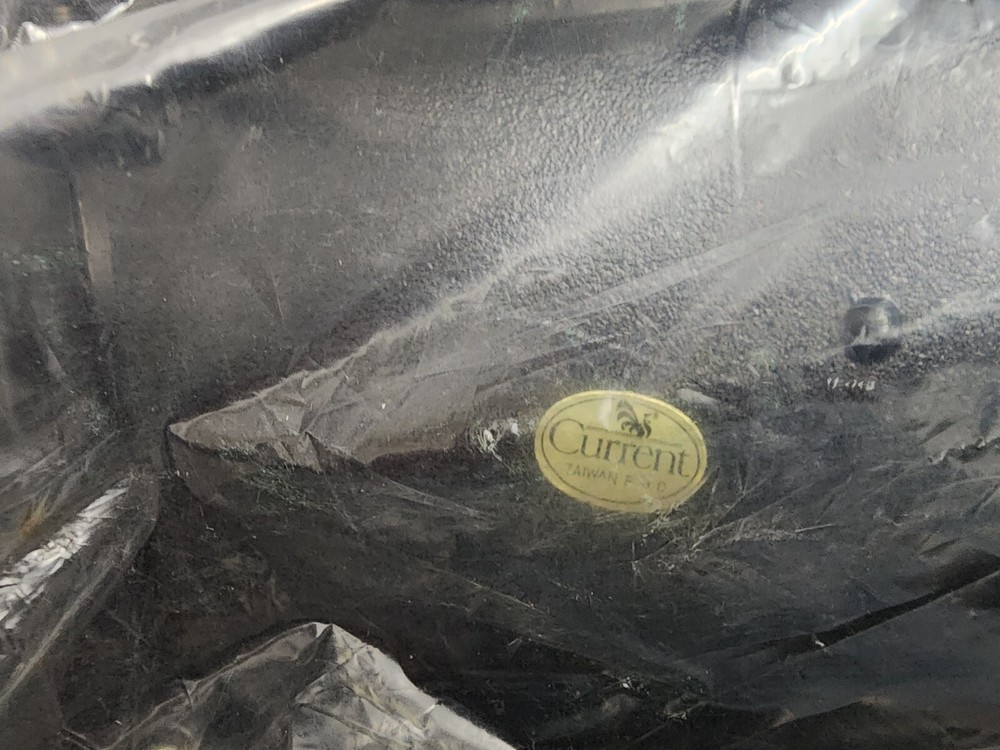 Current Inc. Vintage Mini Pool Table OPEN BOX