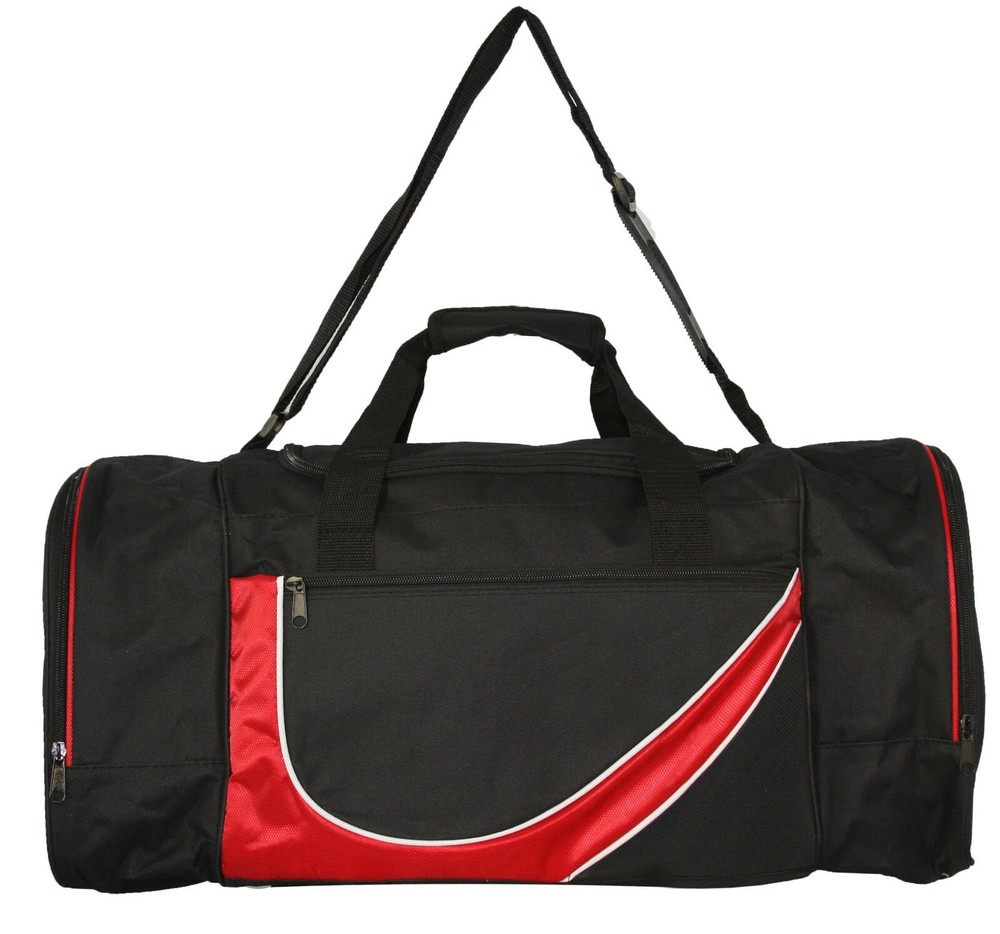 Ensign Peak Large Travel Duffel Bag