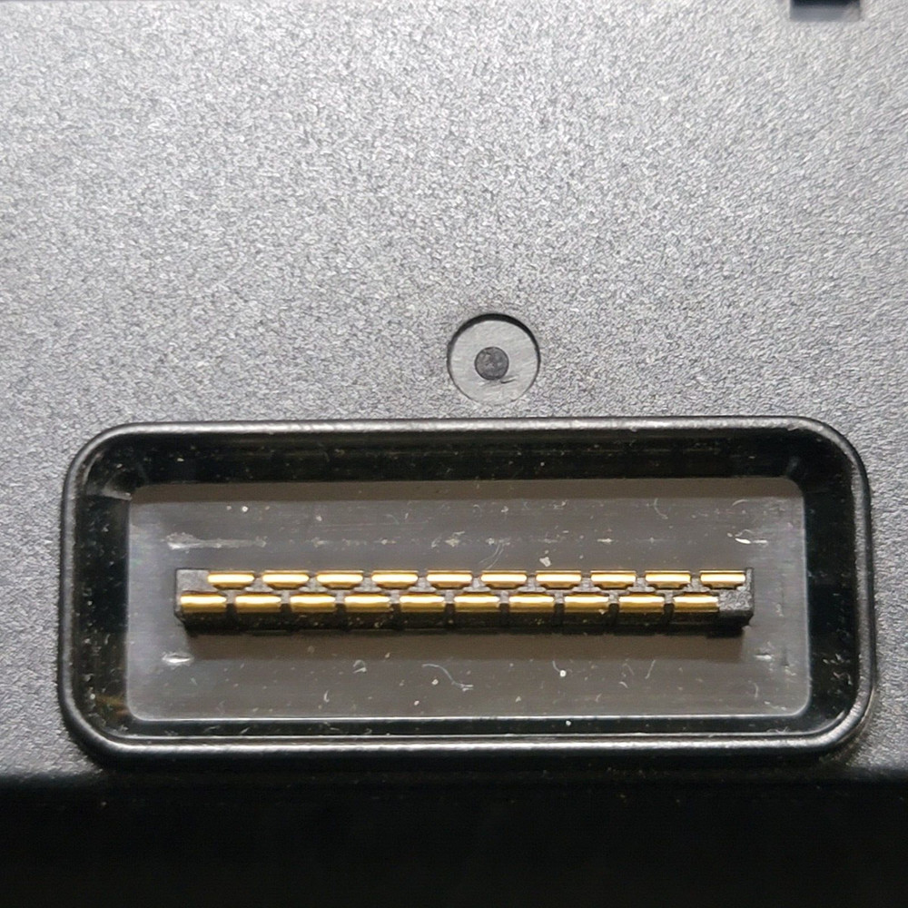 Alpine CDE-143BT Bluetooth CD Player FACEPLATE ONLY