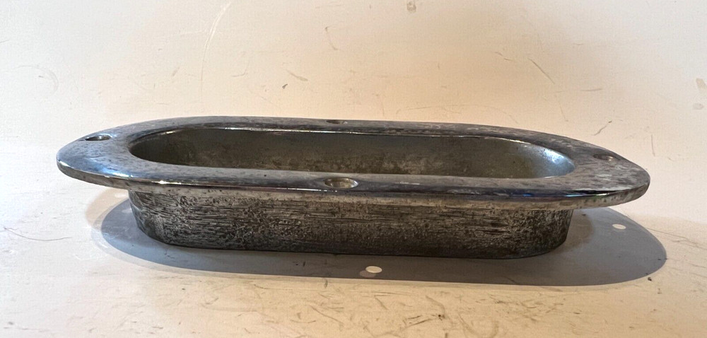 Vintage Marine Hause Pipe