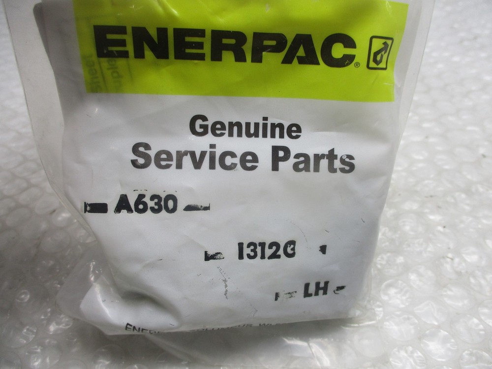 ENERPAC A630 HOSE COUPLER NSMP