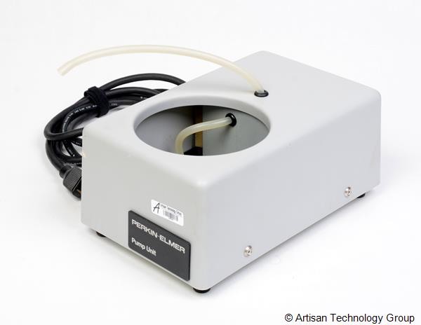 Perkin Elmer Pump Unit