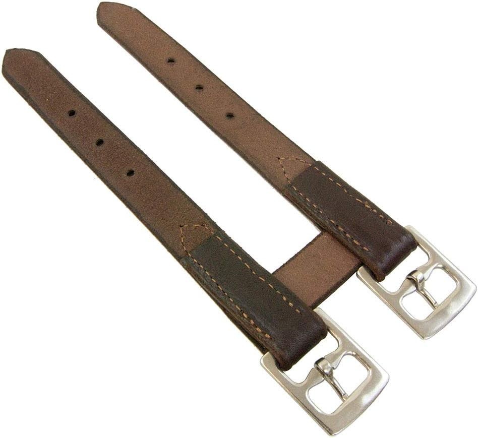 Leather English Girth Extender