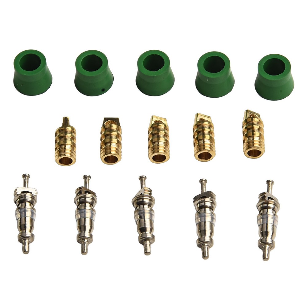 Versatile R410a Adapter Kit Streamlining Your HVAC Maintenance Process