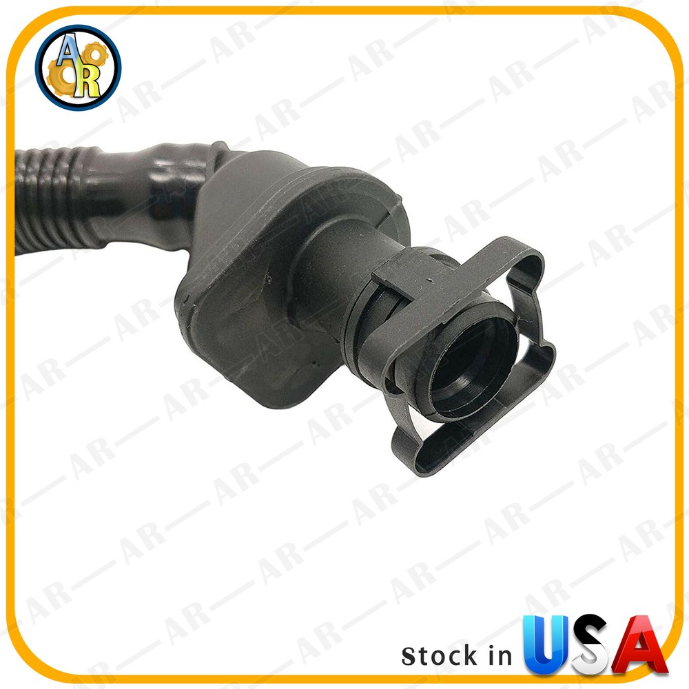 Crankcase Vent Hose For BMW 135i 335i 335xi 535i Z4 E60 E61 E82 E88 E91 E92 E93