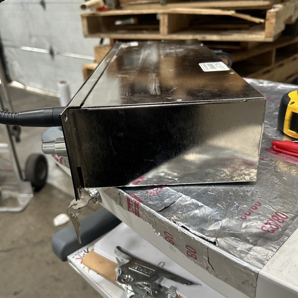 RTS by Telex Matrix Intercom System KP96-7 Intercom Control Panel