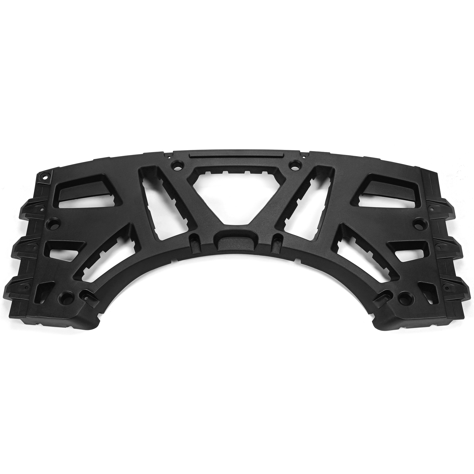 Utility Rear Rack Assembly For 2009-2016 Polaris Sportsman XP SP 550 850 1000