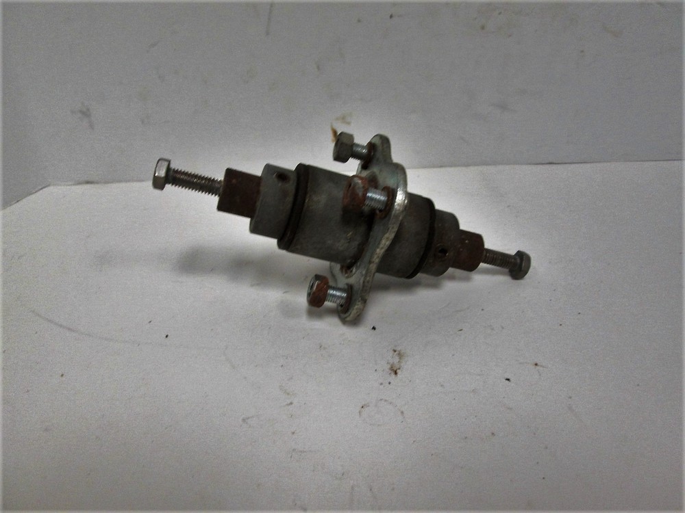 Mobility Scooter Front Spindle Hub #2385