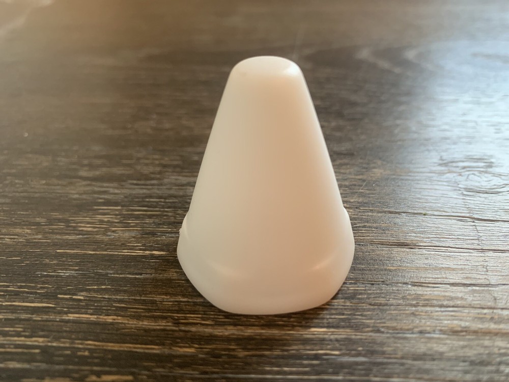 Princeton Tec AMP 1L Accessory Cone Replacement