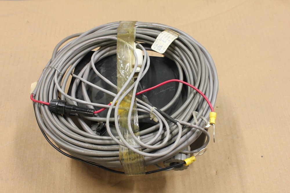 Loral 60183 Control box