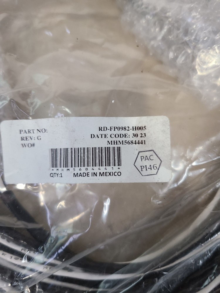 Wire Harness RD-FP0982-H005