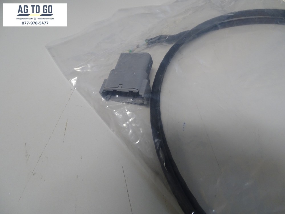 Trimble Cable Assy, JDAT ISO CAN Interface P/N (85037) READ FULL DESCRIPTION