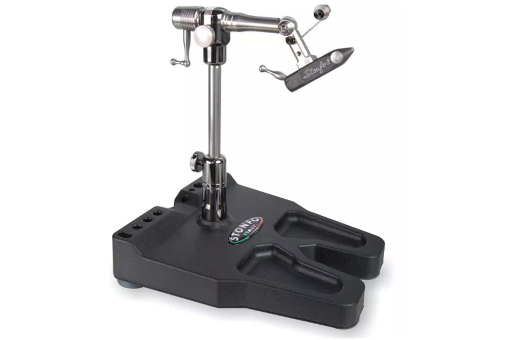 Stonfo Elite Vise