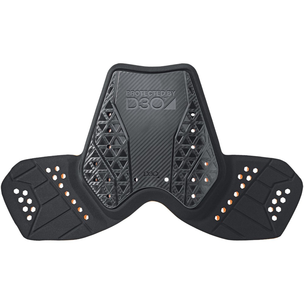Held D3O Motorcycle Chest Protector - Racing Chest For Retrofitting