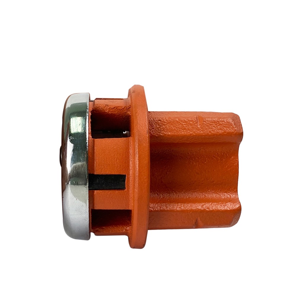 HFS (R) Pipe Threader Head 1/2''
