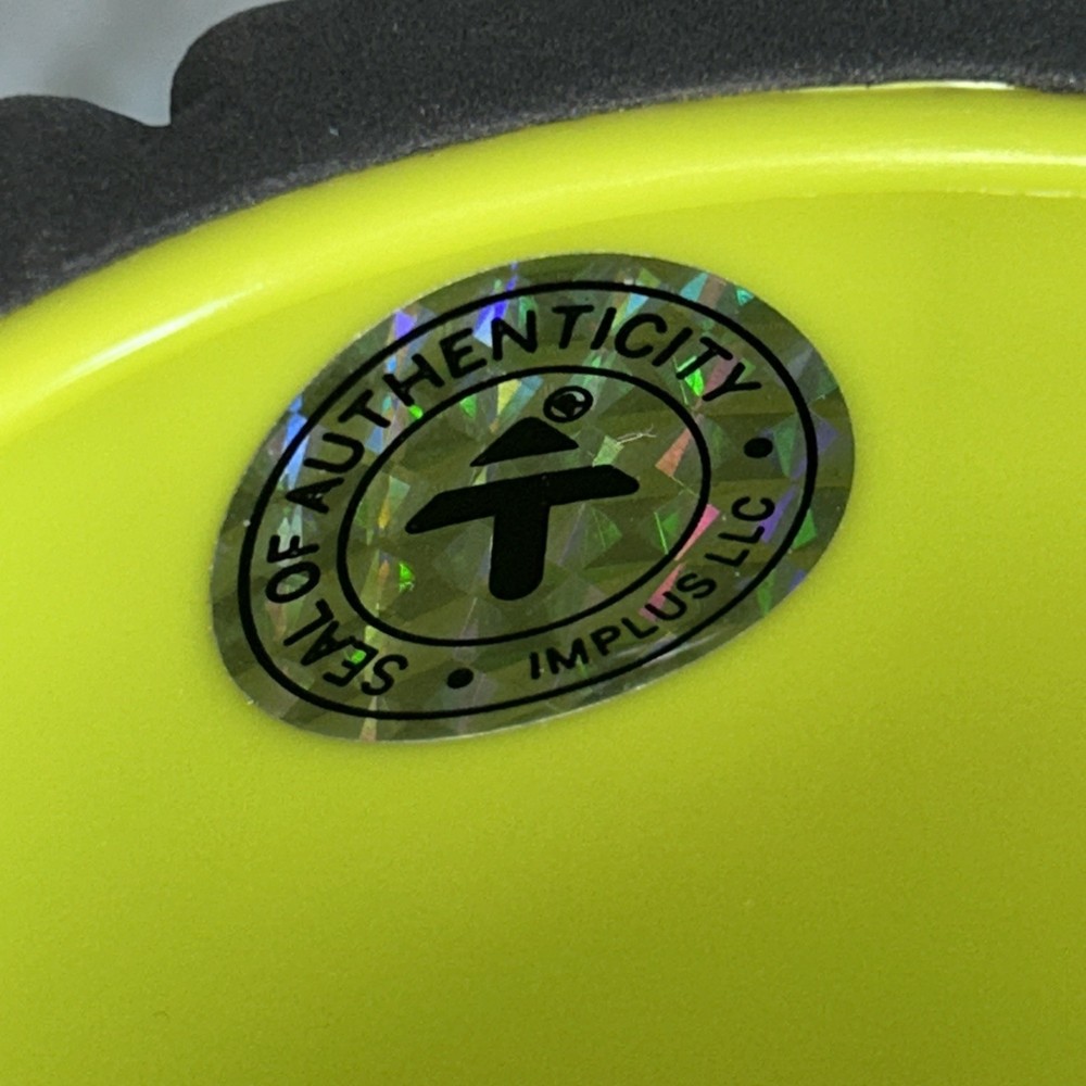 TRIGGERPOINT Performance Therapy Grid Patented Multi-Density Foam Massage Roller