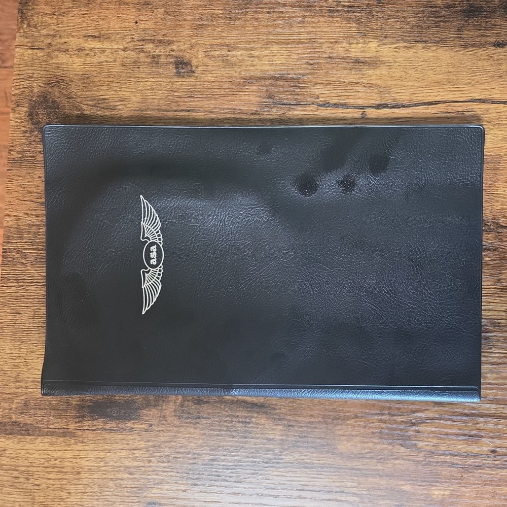 ASA Air Classics E6-B Flight Computer (open Packaging, Unused)