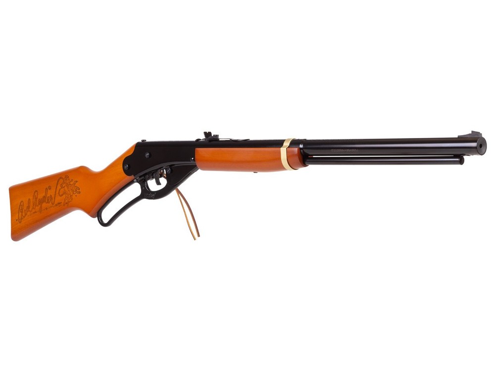 Daisy 1938 Red Ryder BB gun .177